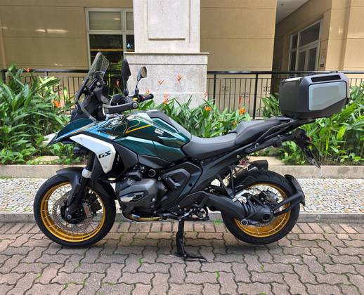 BMW R 1300 GS OPTION 719 BMW R 1300 GS OPTION 719
